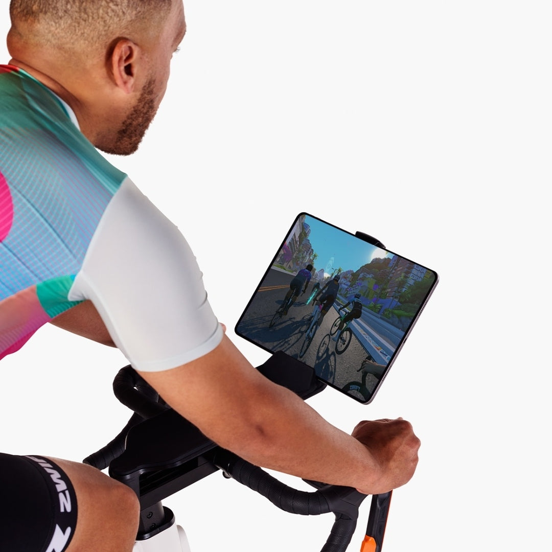 ZWIFT RIDE Tablet Holder Accessory - Main Image