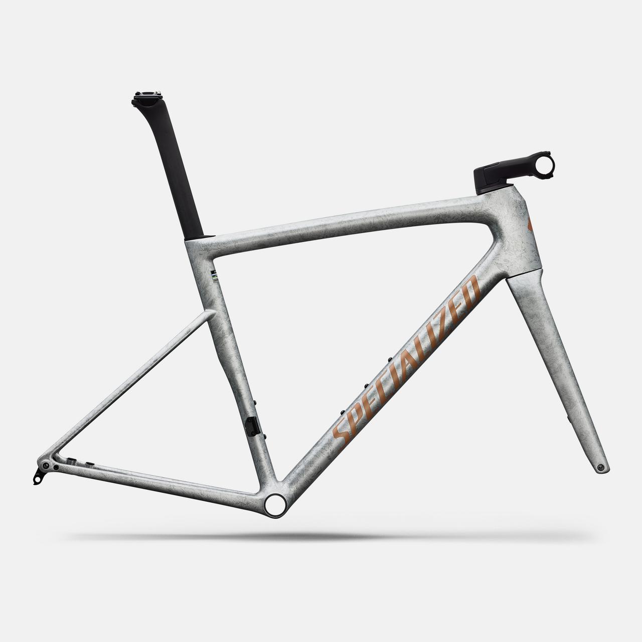 Tarmac SL8 Frameset