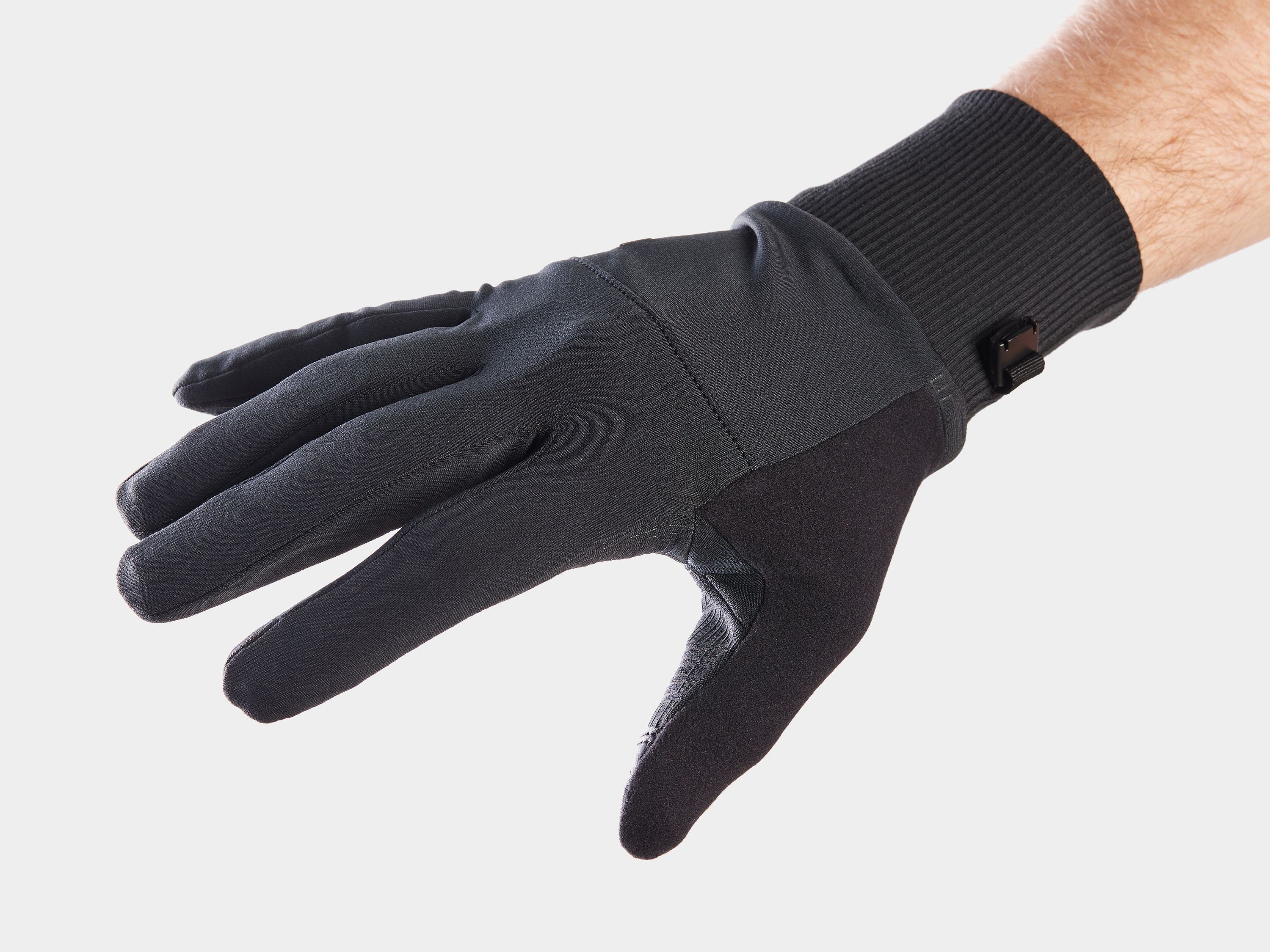 Bicycle Gloves Bontrager Winter Gloves Bontrager Evoke Mountain