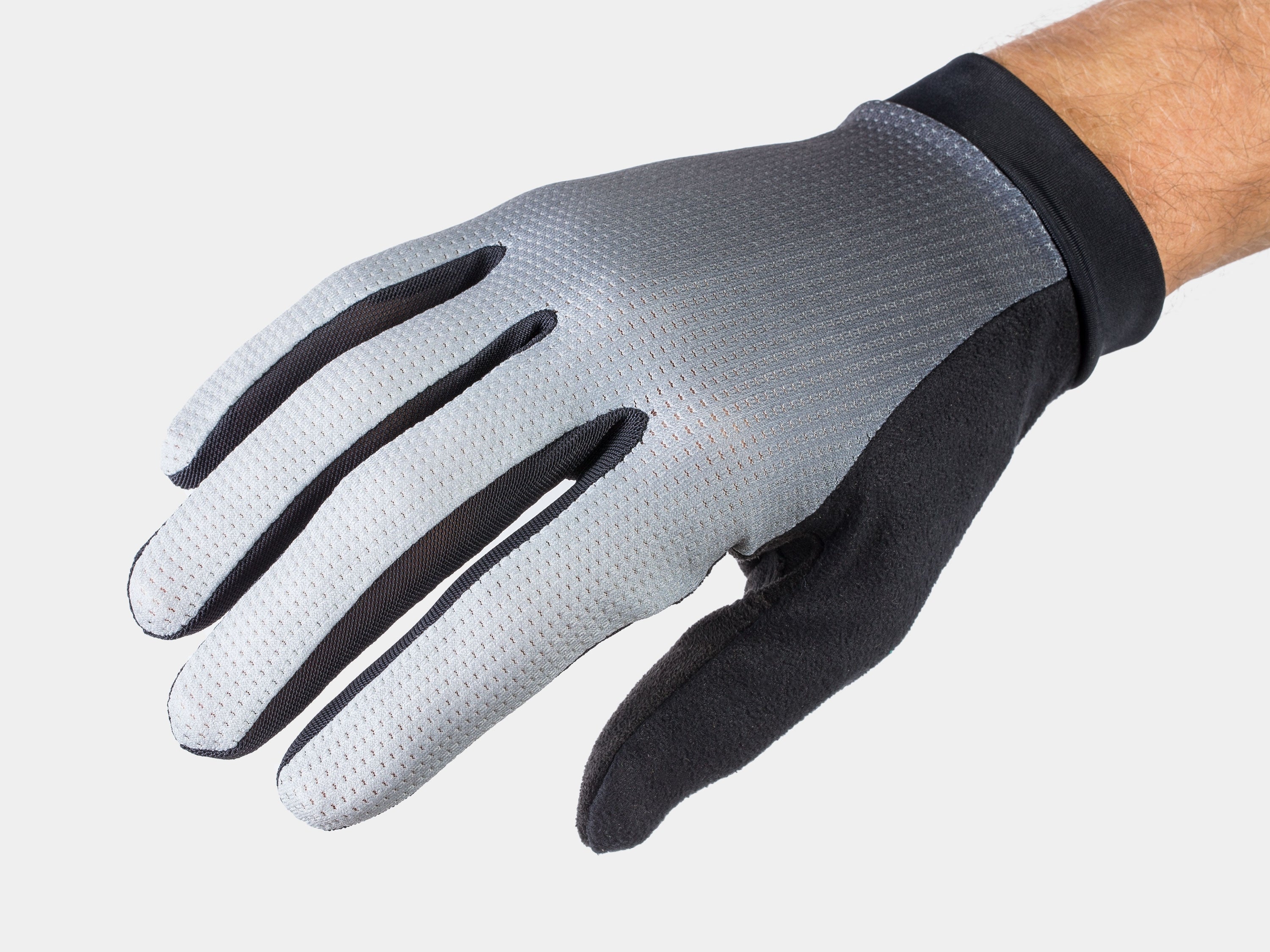Bontrager Evoke Mountain Bike Gloves - Main Image
