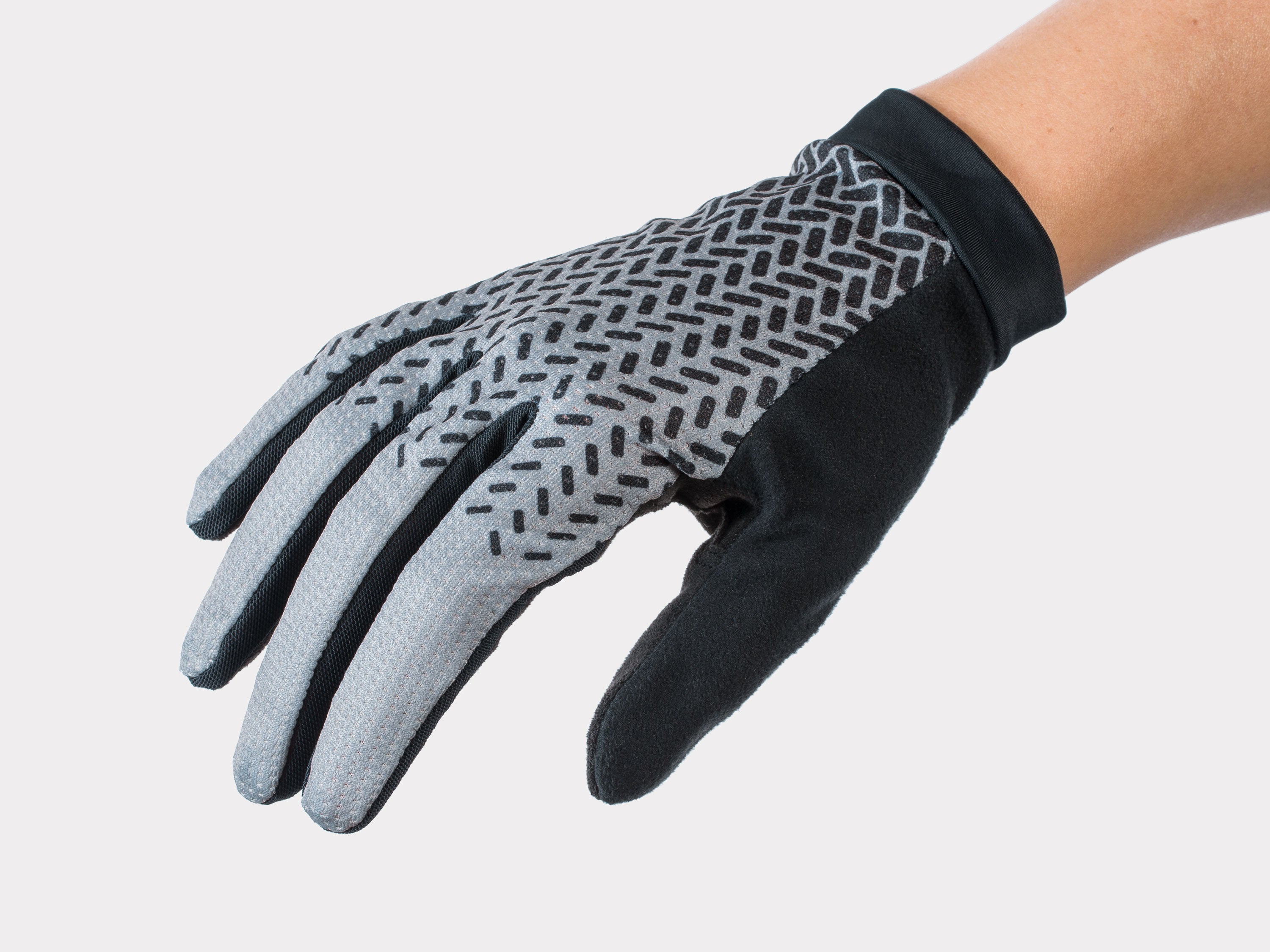 Bontrager Evoke Women's Mountain Bike Gloves