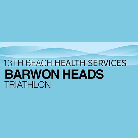 Barwon Heads Triathlon - 2026
