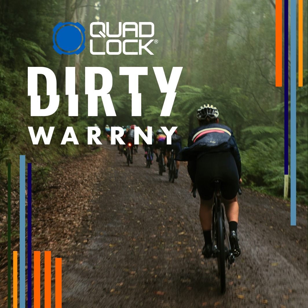 Dirty Warrny - Saturday 9th November