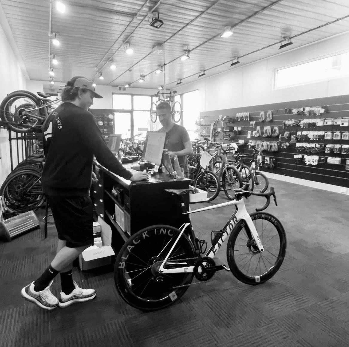 Hendry’s Ocean Grove Operations & Sales - Join our Team