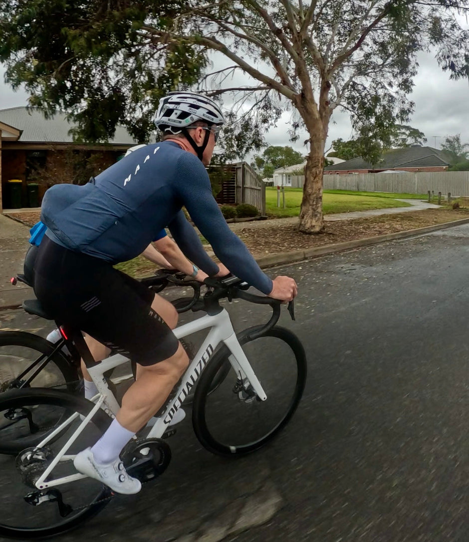 Book a Specialized Tarmac DEMO Bike