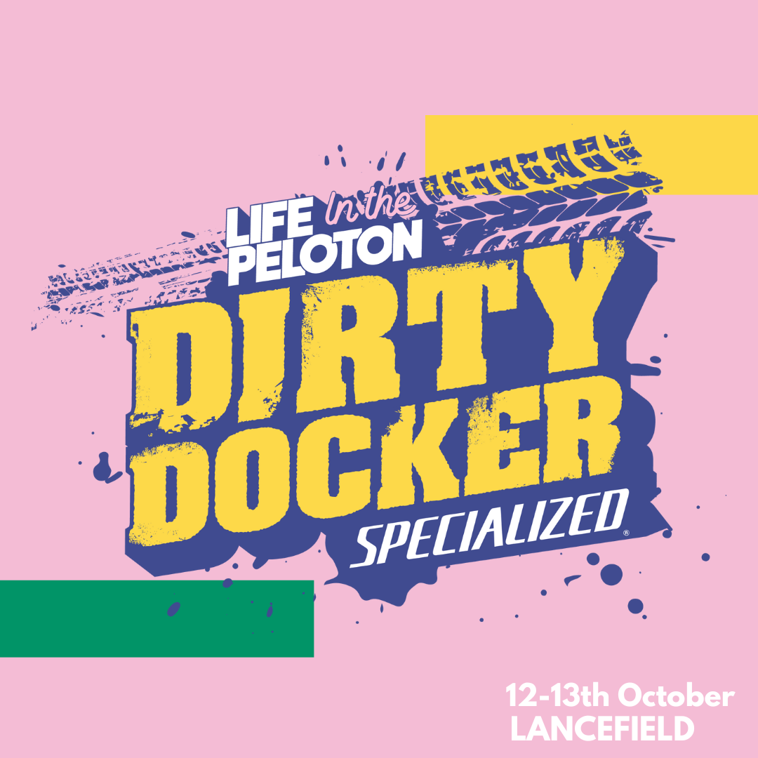 Dirty Docker - Sunday 13th October