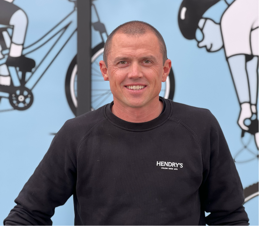 Simon's Essential Tip Guide to the Great Victorian Bike Ride