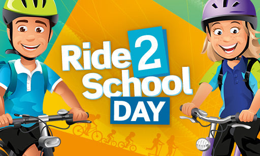 Ride2School Day