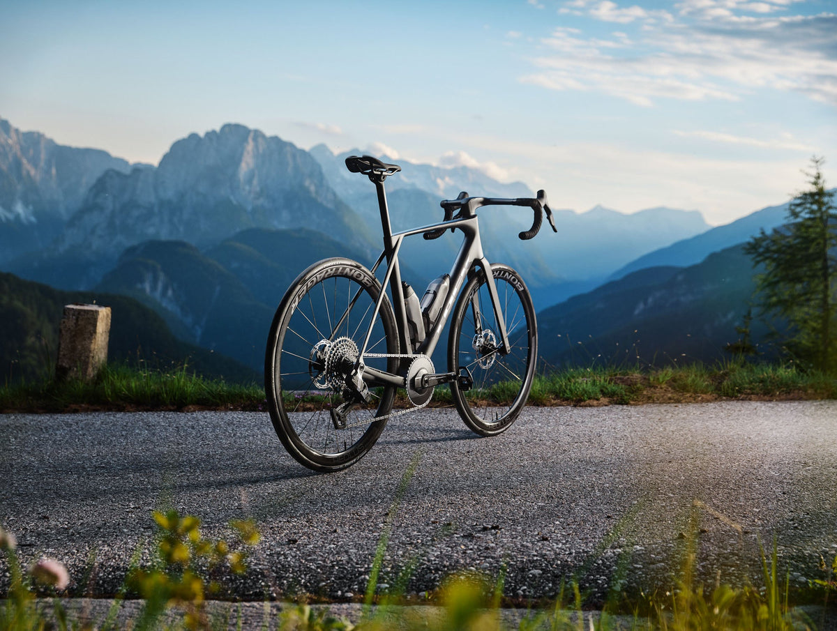 2027 Trek Domane