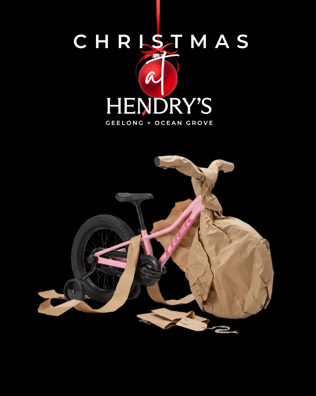 Christmas Gift Ideas