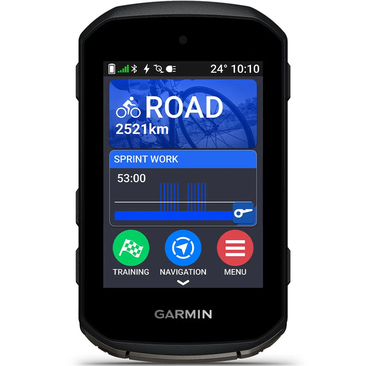 Garmin Edge 550 - Device Only