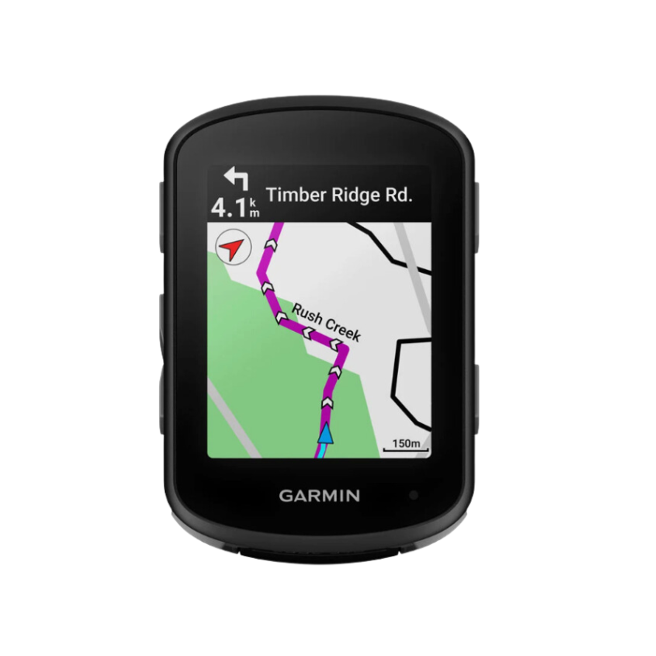 GARMIN EDGE 540