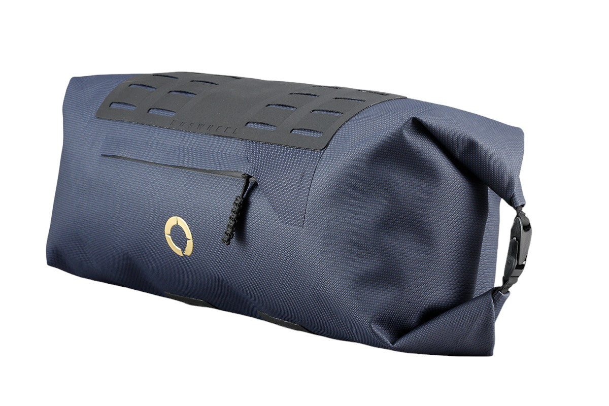 ROSWHEEL - Off-Road Handlbar Bag Medium 8L - 17 x 17 x 40cm