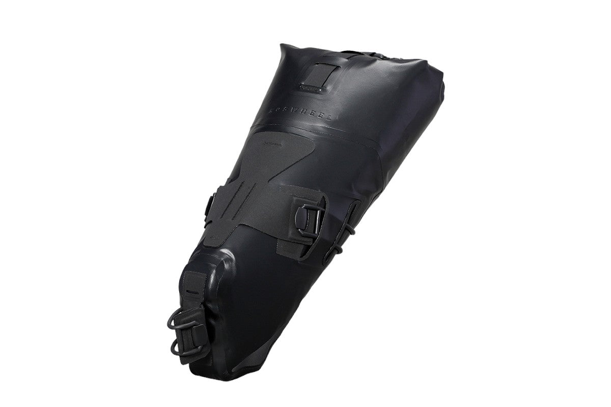 ROSWHEEL - Road Seat Pack Small 5L - 10 x 12 x 36cm
