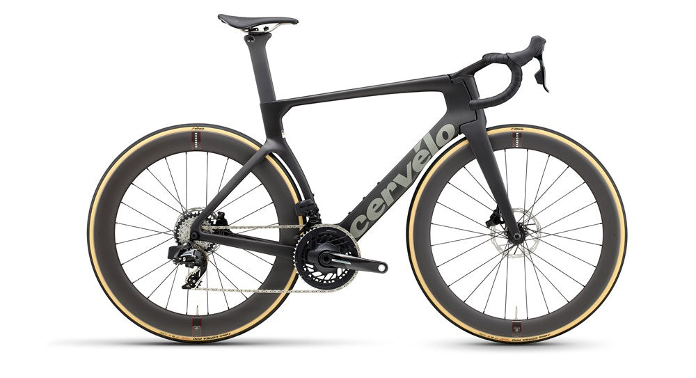 25 Cervelo S5 Force AXS