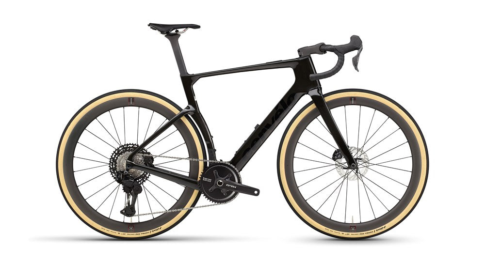 26 Cervelo Aspero-5 GRX RX825 Di2 1