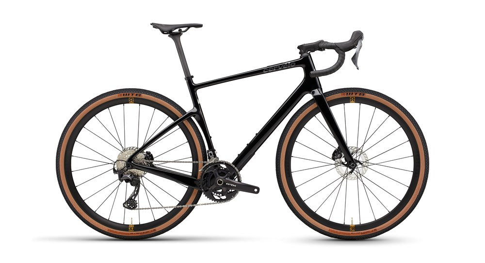 26 Cervelo Aspero GRX RX820