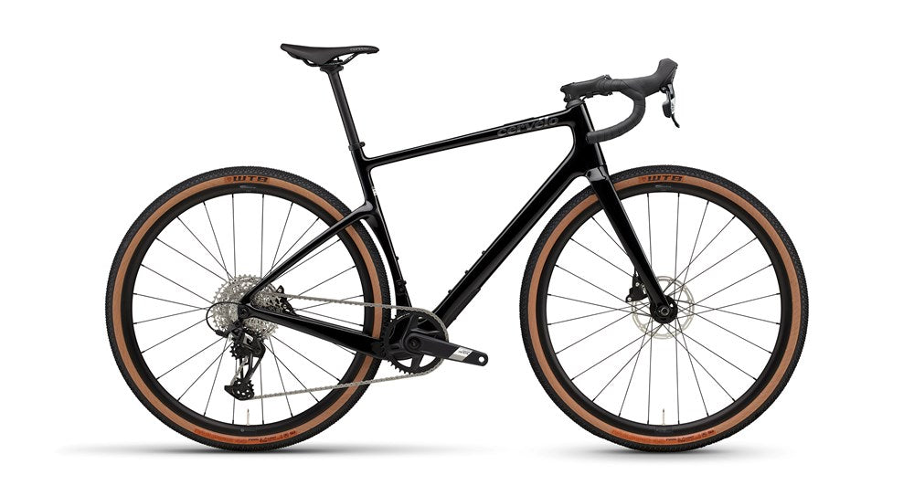 26 Cervelo Aspero Apex XPLR 1