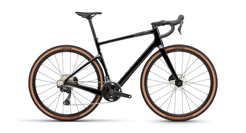 26 Cervelo Aspero GRX RX610