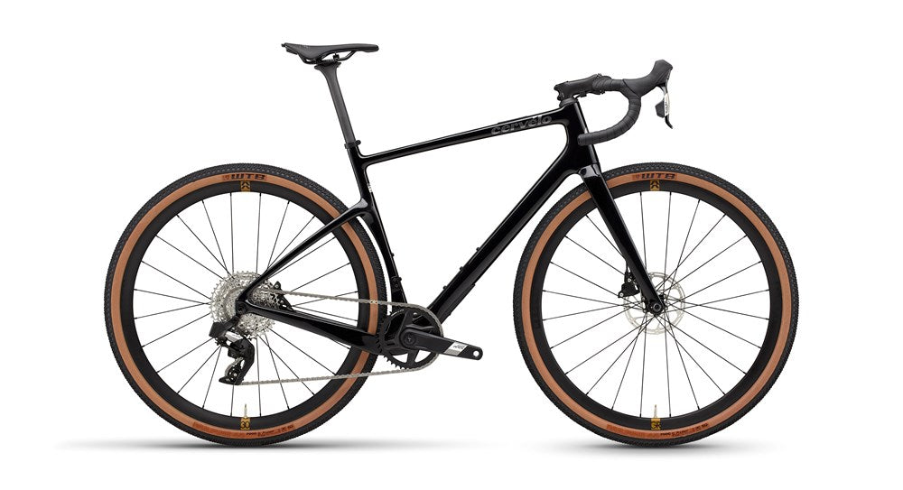 26 Cervelo Aspero Apex XPLR AXS 1
