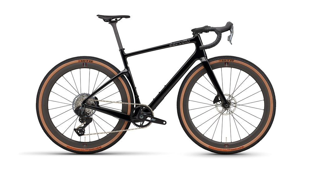 26 Cervelo Aspero Rival XPLR AXS 1