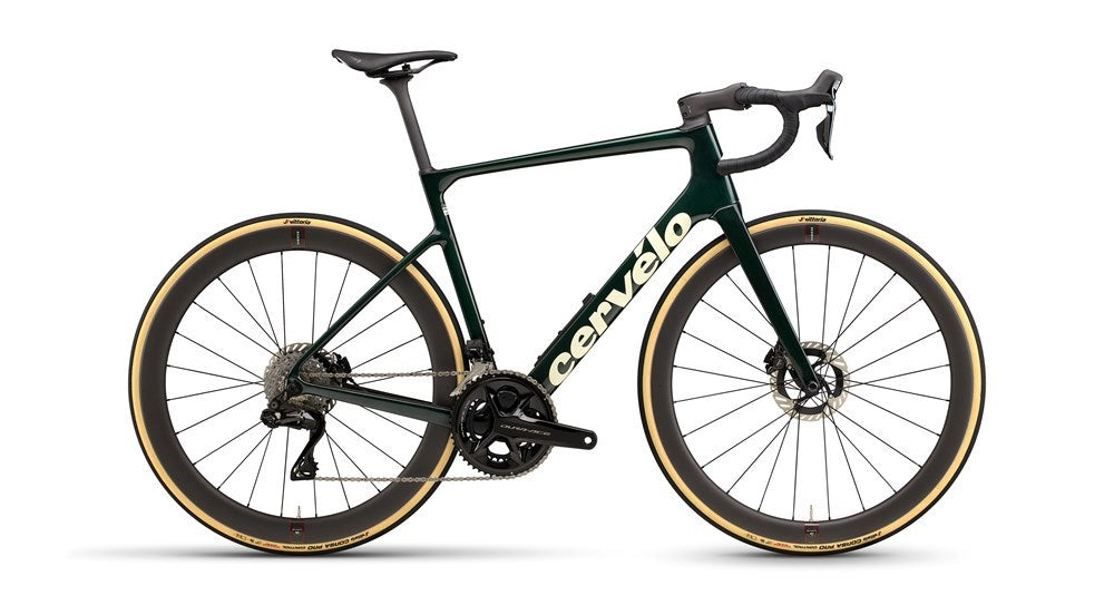26 Cervelo Caledonia-5 Dura Ace Di2