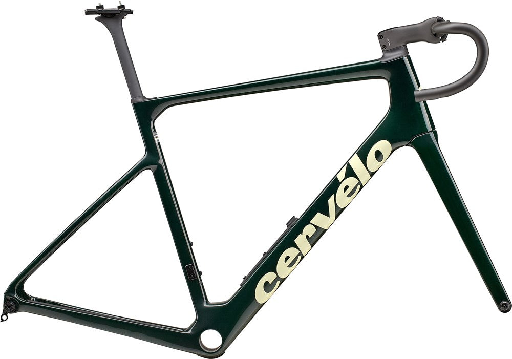 26 Cervelo Caledonia-5 Frameset