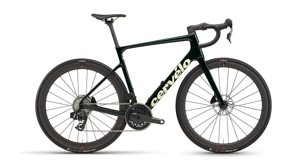 26 Cervelo Caledonia-5 Force AXS