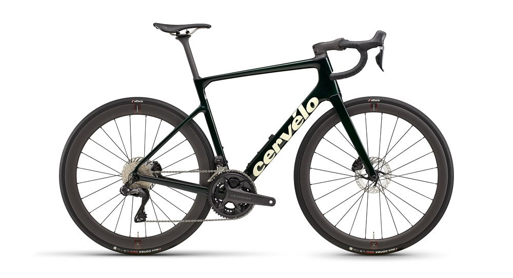 26 Cervelo Caledonia-5 Ultegra Di2