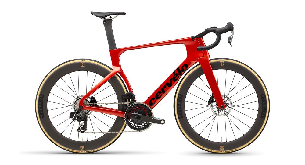 26 Cervelo S5 Force AXS