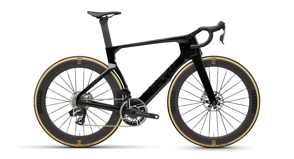 26 Cervelo S5 Red AXS