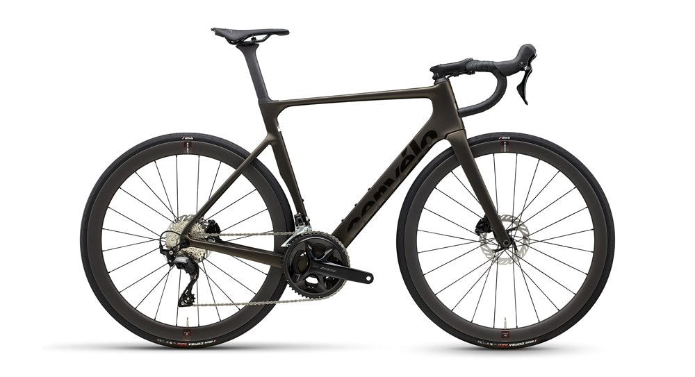 26 Cervelo Soloist 105 Race