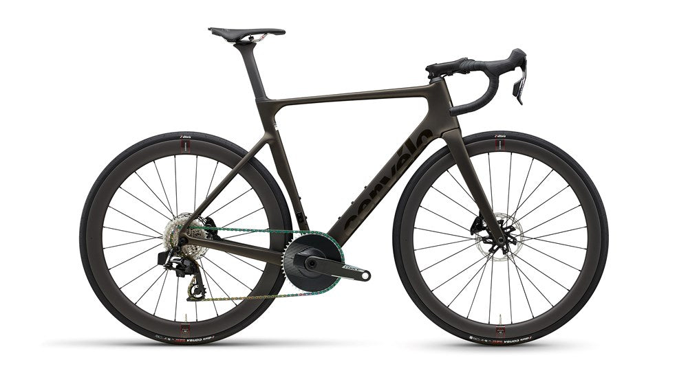 26 Cervelo Soloist Force AXS 1