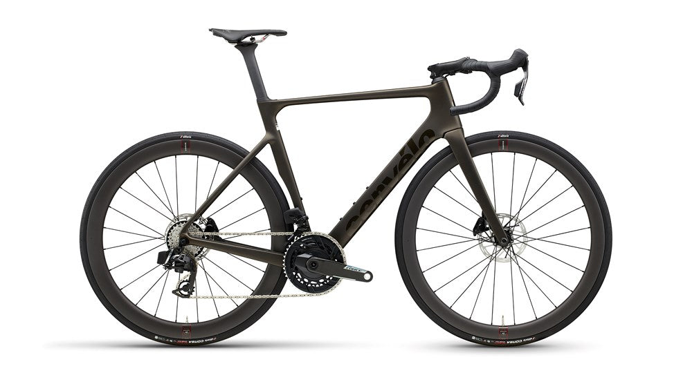 26 Cervelo Soloist Force AXS