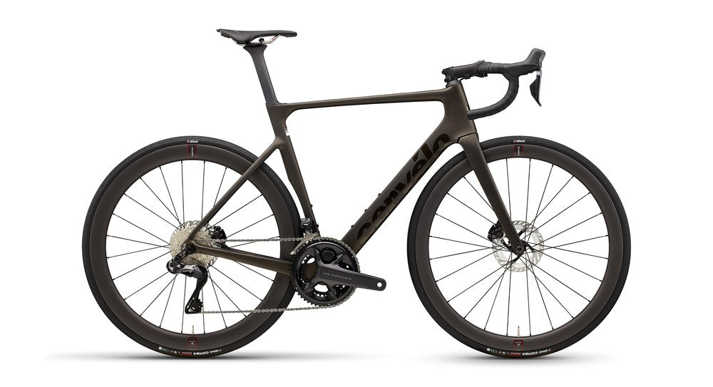 26 Cervelo Soloist Ultegra Di2