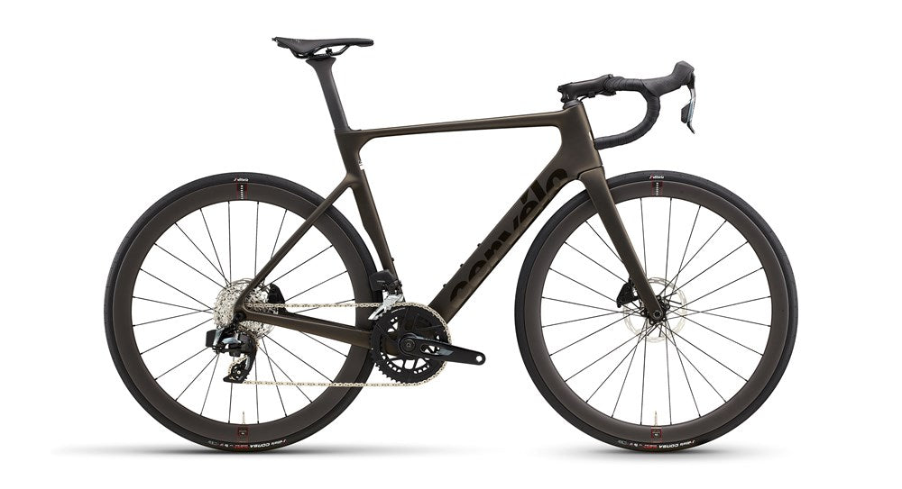 26 Cervelo Soloist Rival AXS