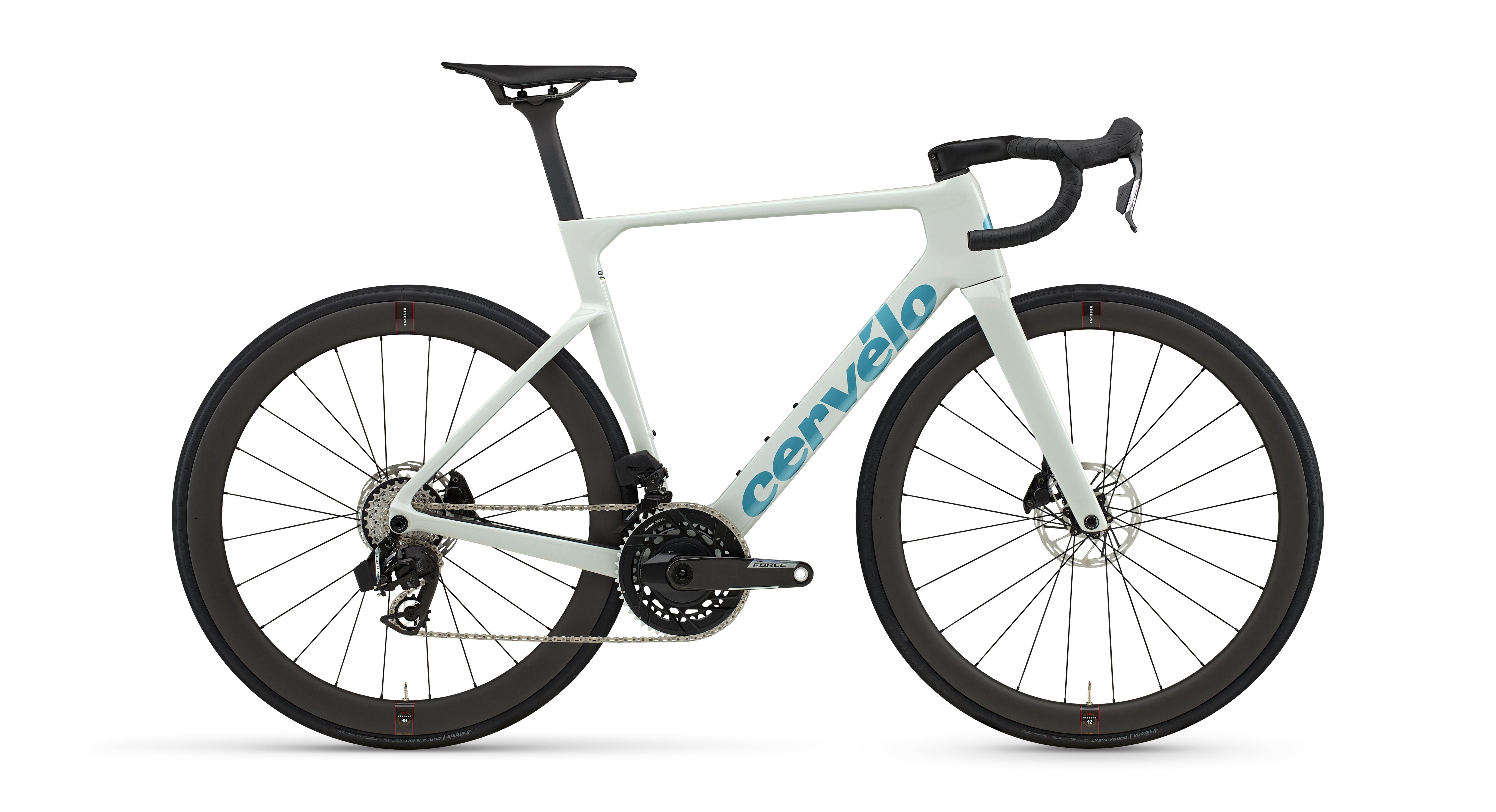 2027 Cervelo Soloist Force
