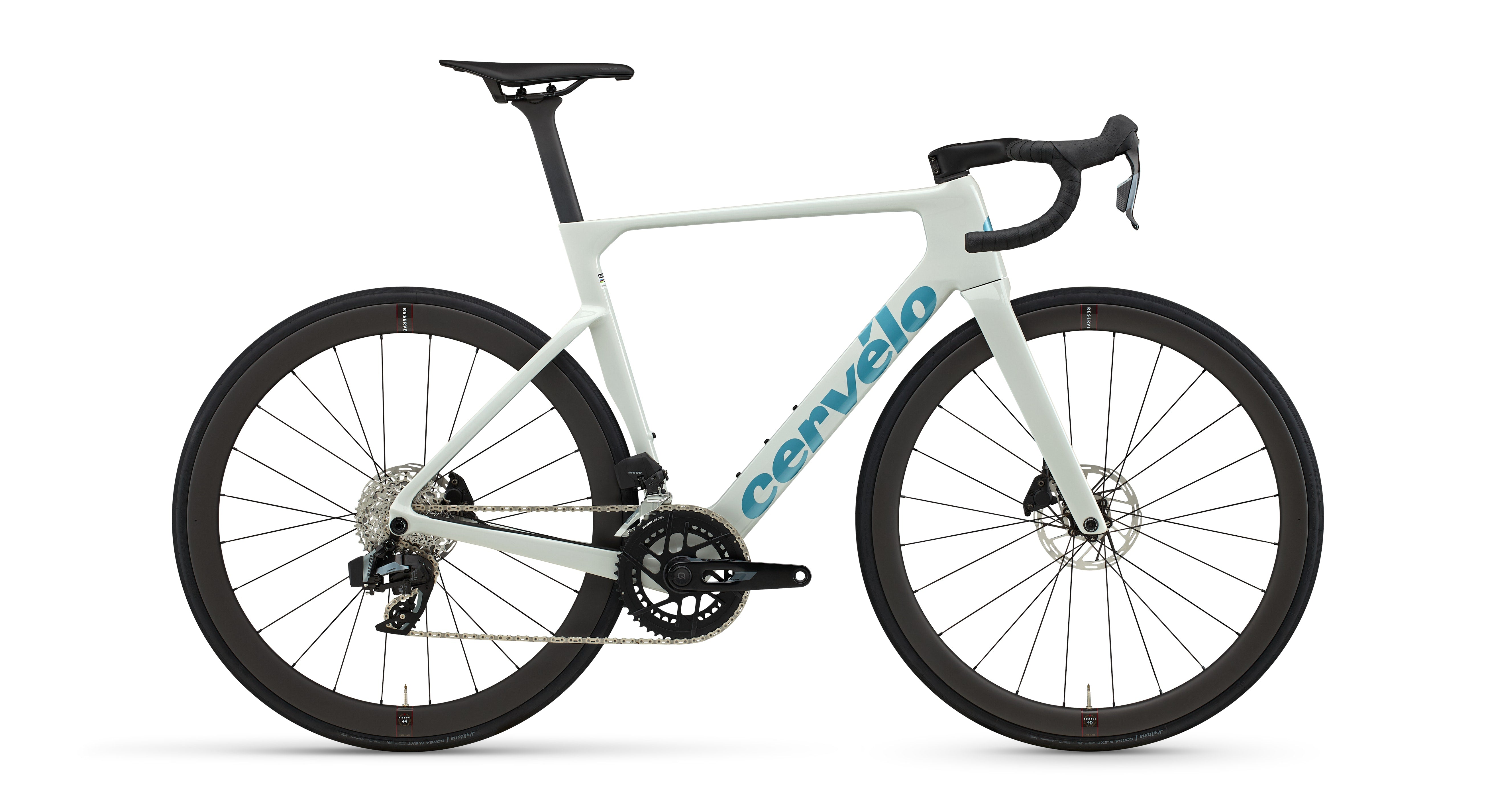 2027 Cervelo Soloist Rival