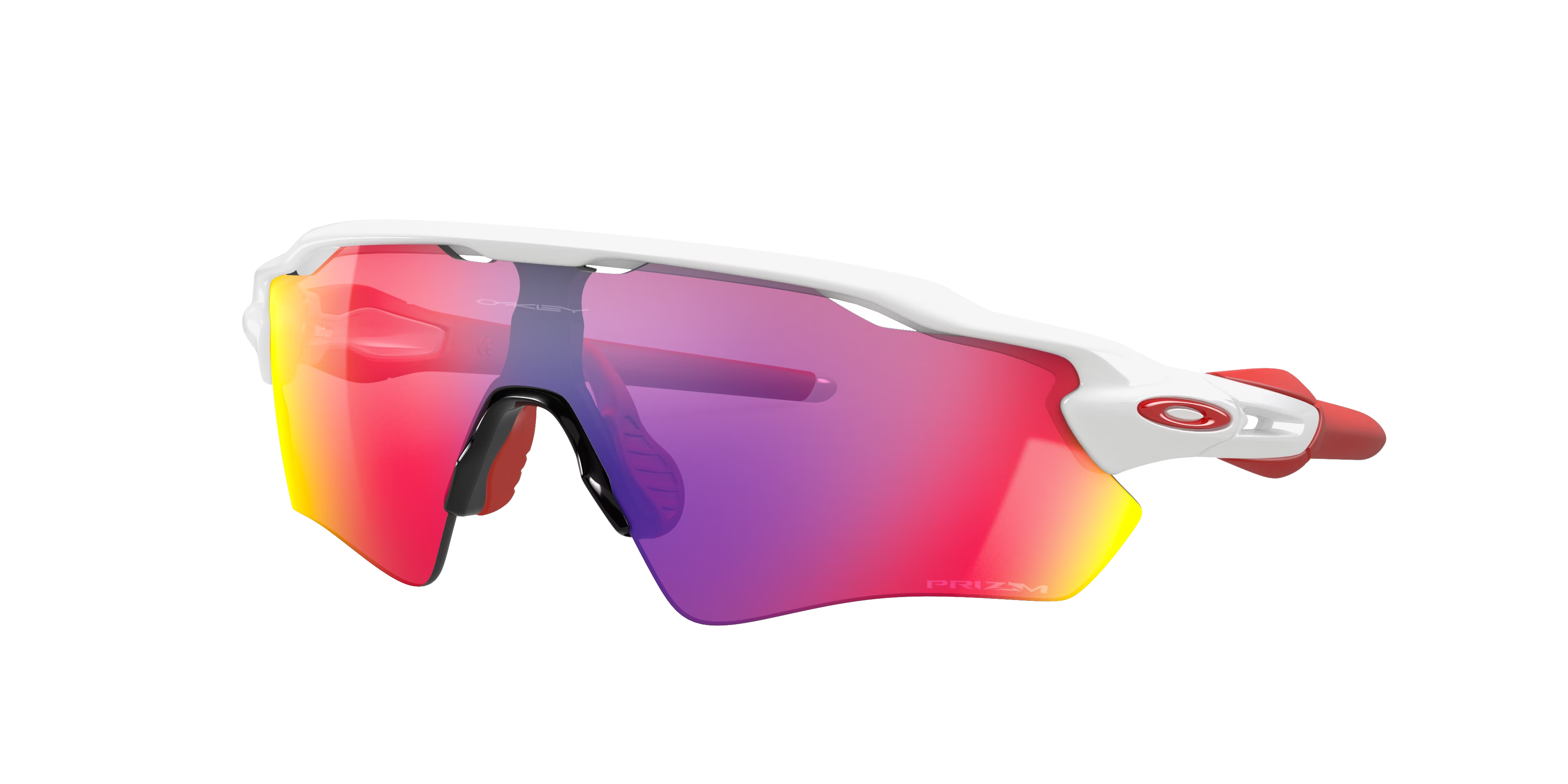 Oakley - Radar EV Path