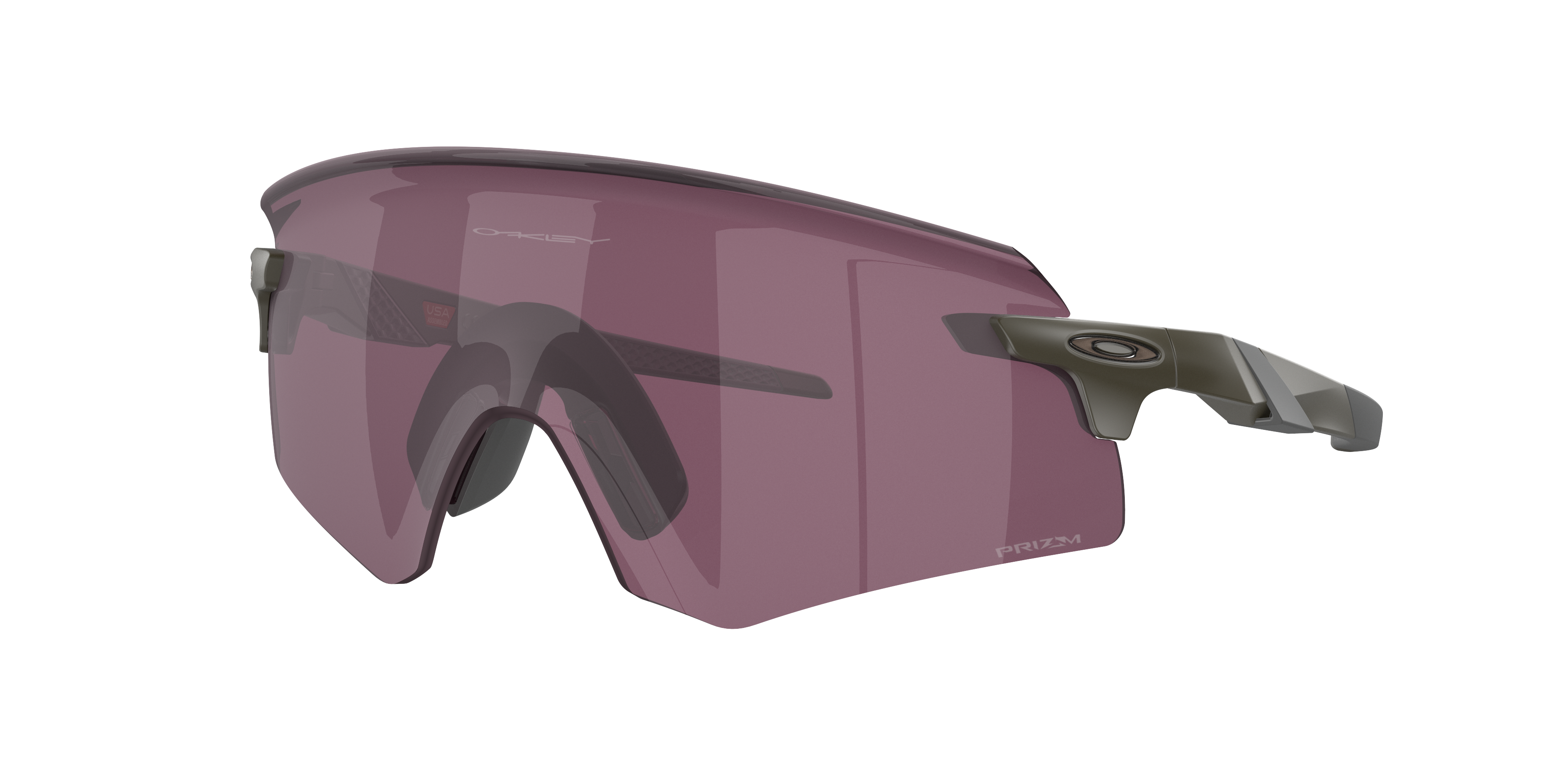 Oakley - Encoder