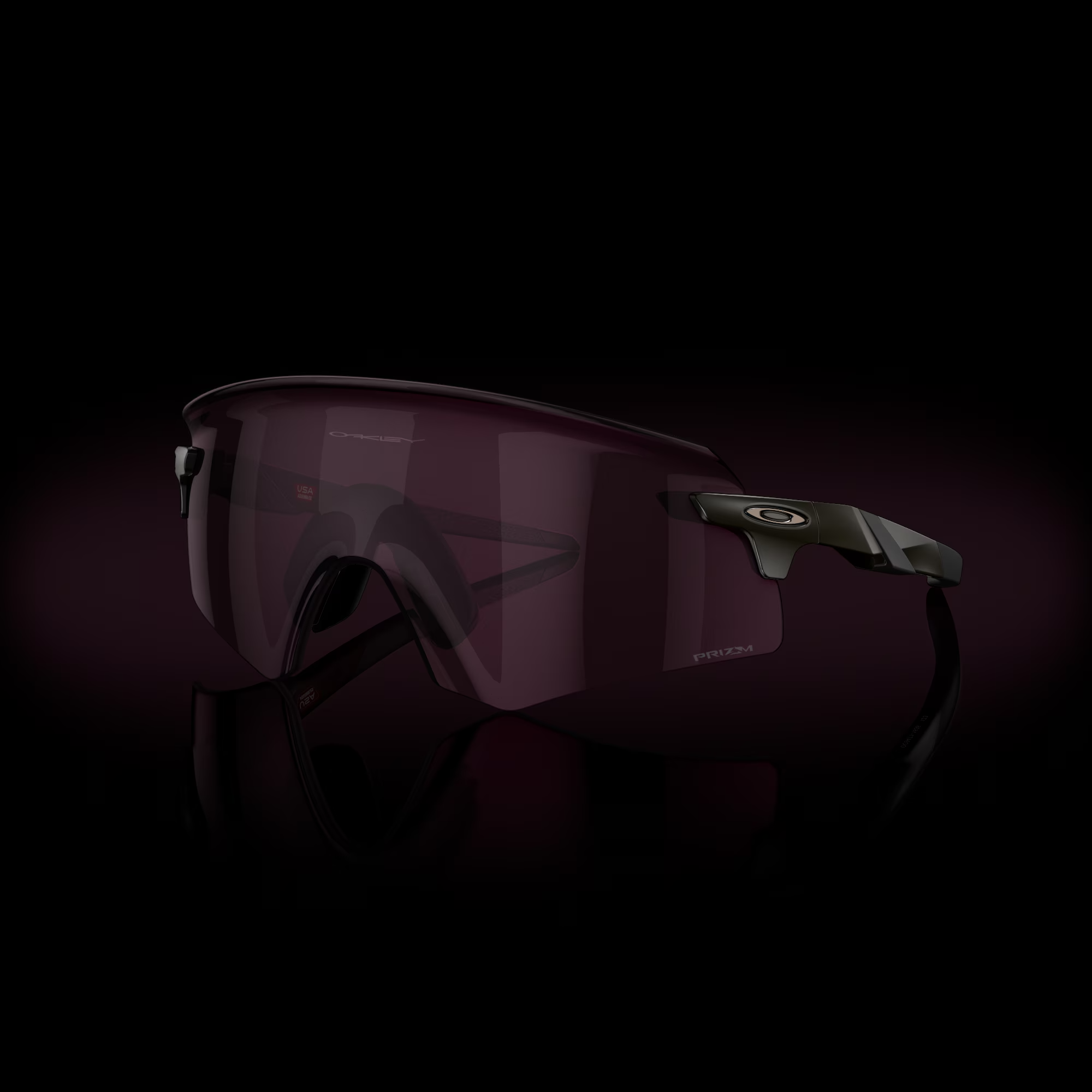 Oakley - Encoder