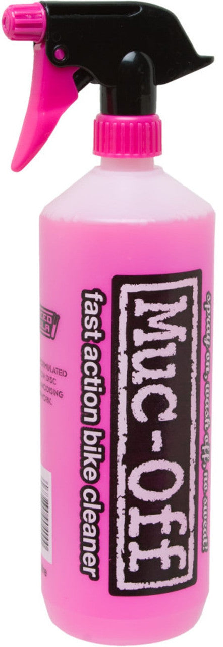 MUC-OFF Cleaner Nano Tech 1 Litre
