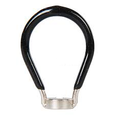 LIFU SPOKE TOOL BLACK- DT WHEEL SMITH 3.20MM