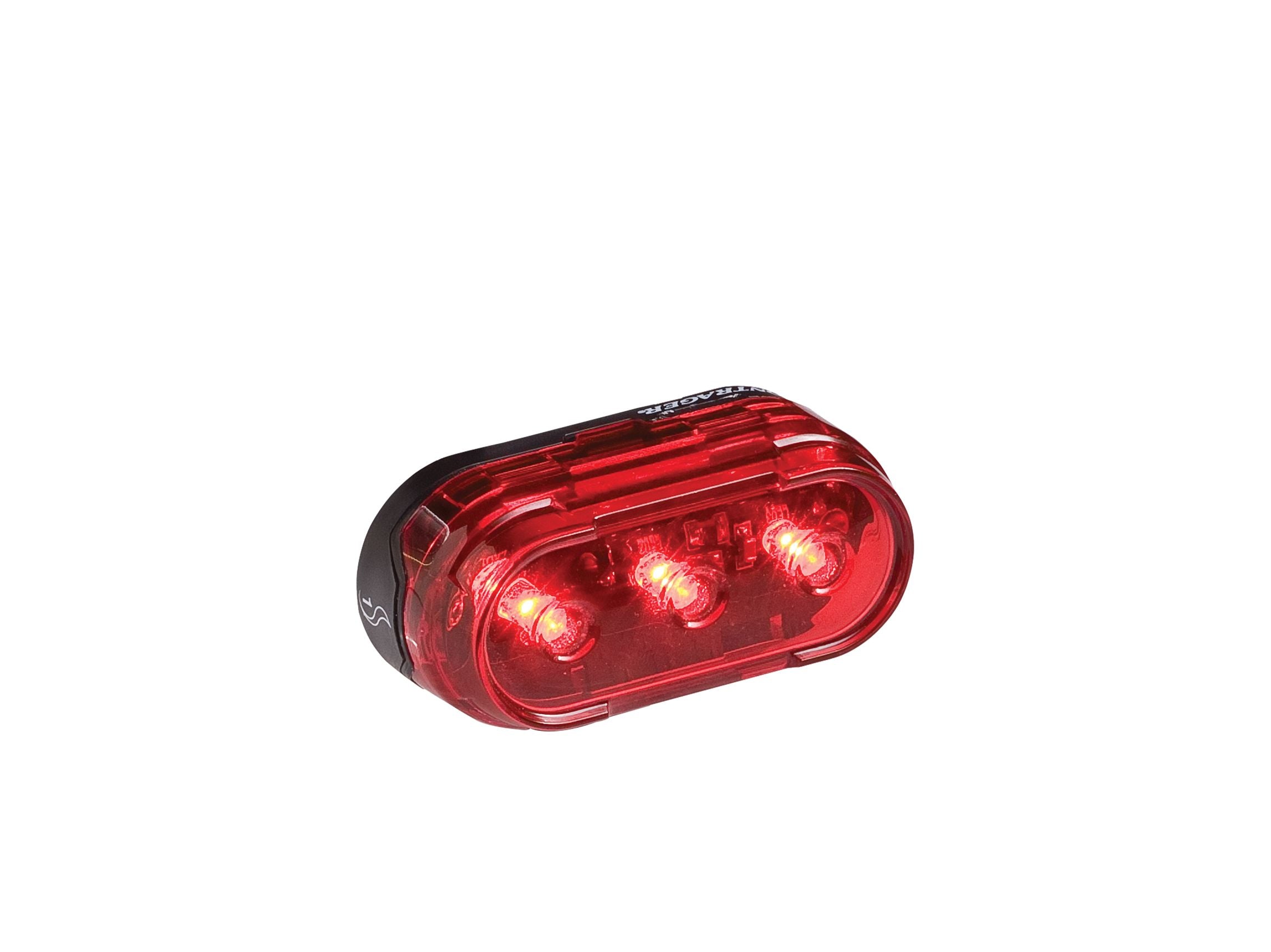 Bontrager Flare 1 Rear Bike Light
