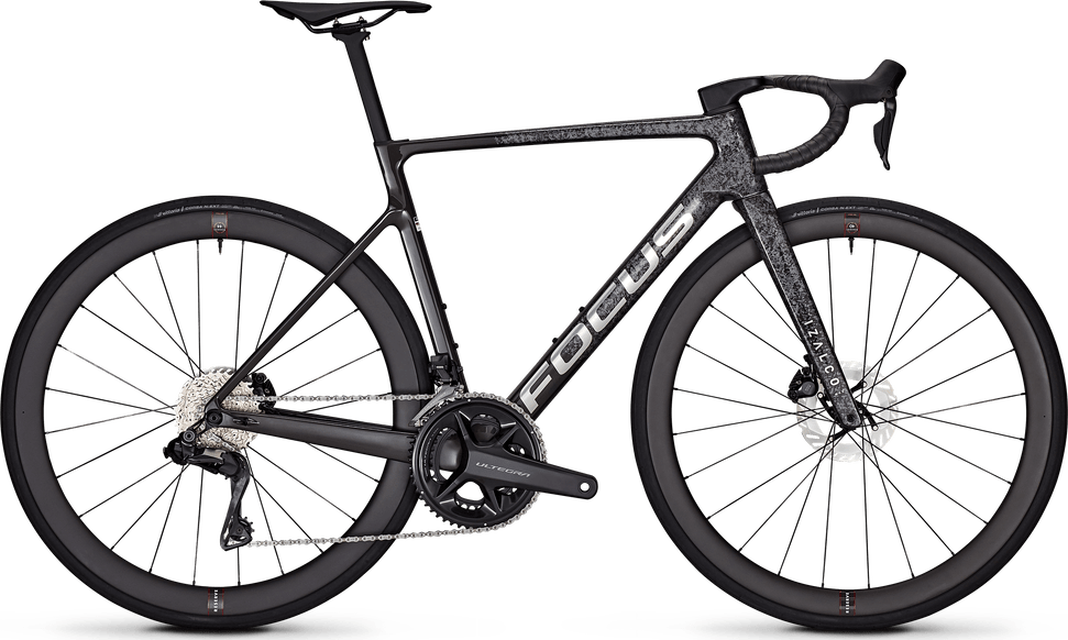 26 Focus Izalco Max 9.7
