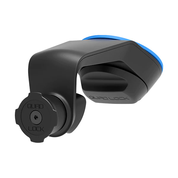 QUAD LOCK CAR MOUNT VERSION 5