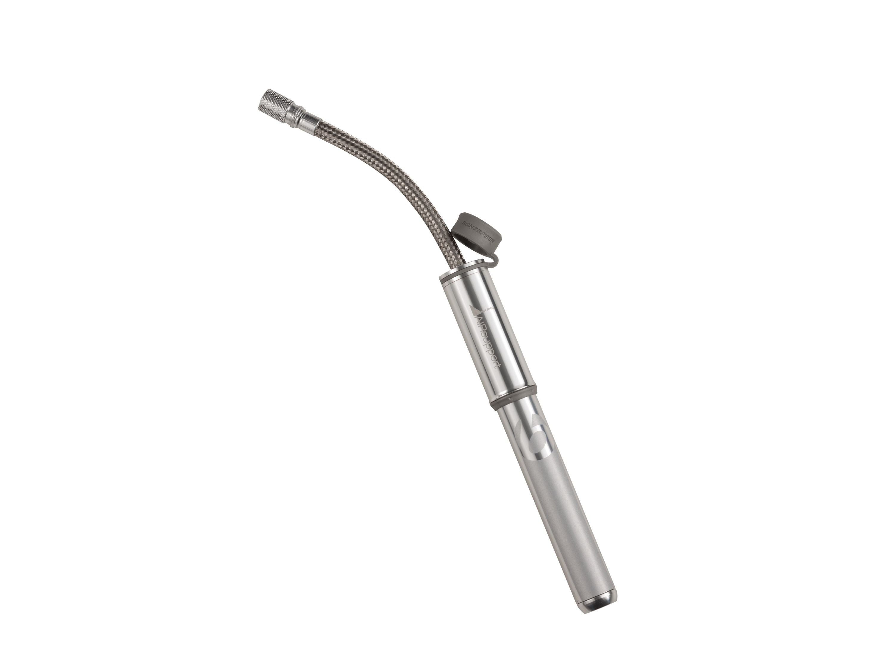 Bontrager Air Support HP Pro S Road Pump