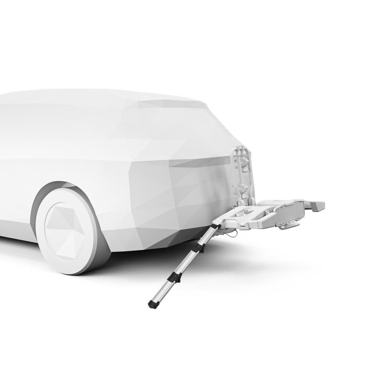 THULE LOADING RAMP XT