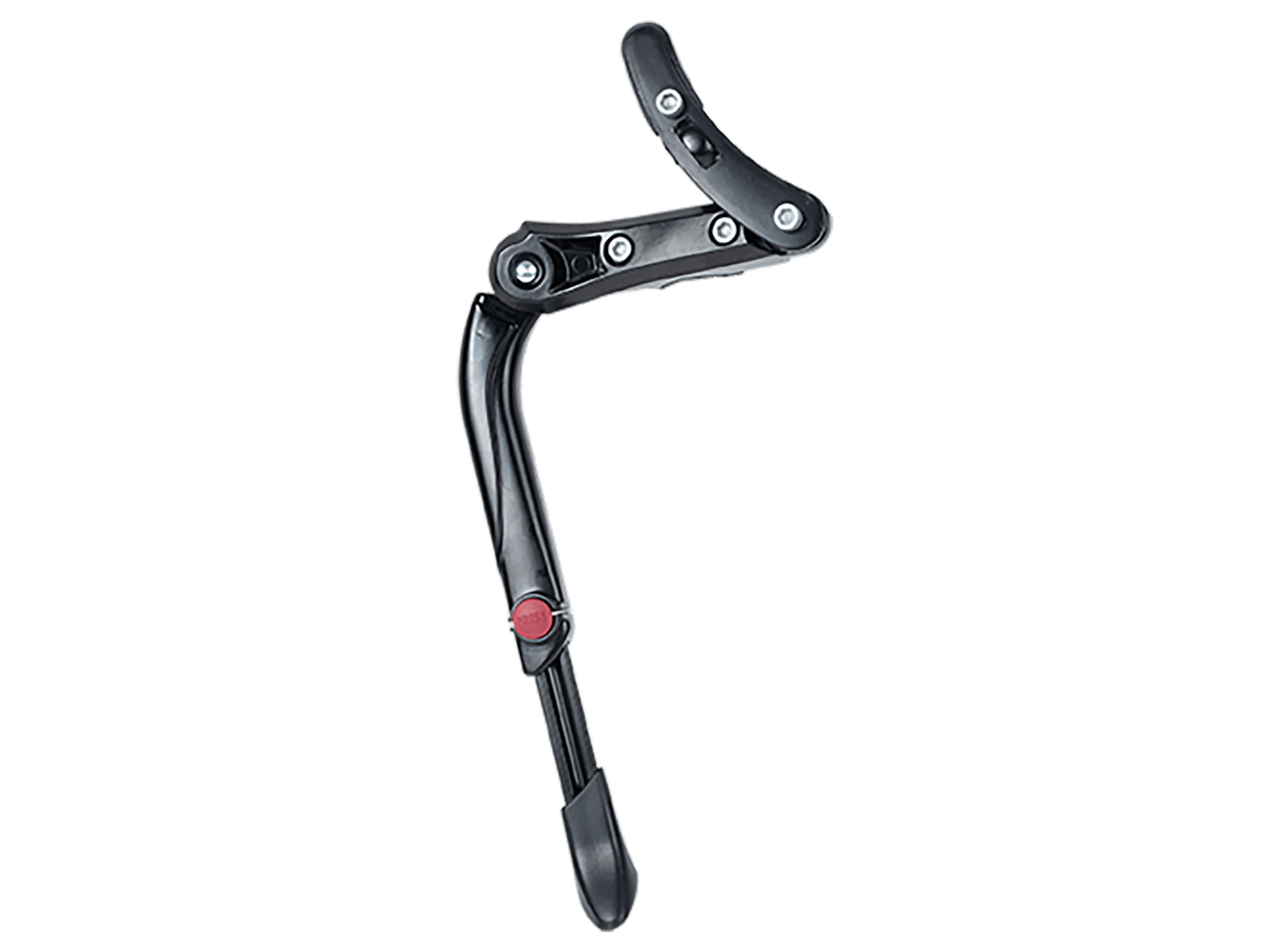 Kickstand Bontrager Adjustable Alloy 29er Rear Mount Black
