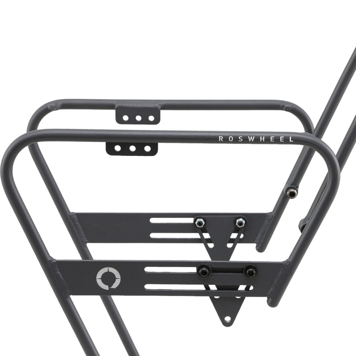 ROSWHEEL - Tour Front Rack - 14kg Max Load